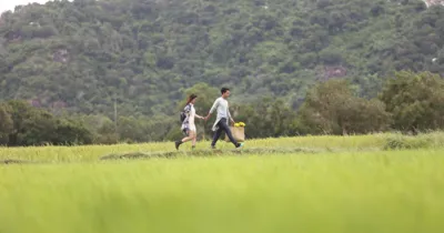 Cho Em Gần Anh Thêm Chút Nữa – Áng văn xúc cảm của tuổi trẻ