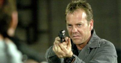 Tiền truyện của 24 đang được Fox phát triển