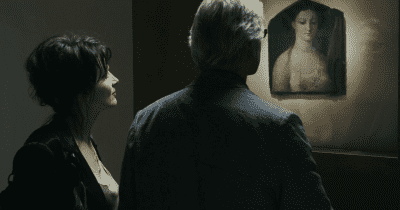 Certified Copy, Abbas Kirostami - Cuộc trò chuyện của những phiên bản khác