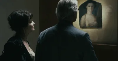 Certified Copy, Abbas Kirostami - Cuộc trò chuyện của những phiên bản khác
