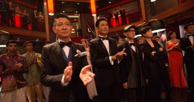 'Nổ tung trời' cùng Vua Bài III