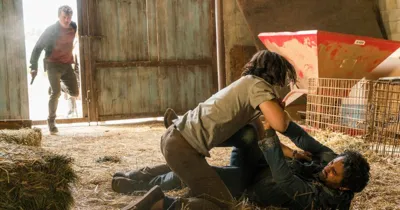 [Review] Fear The Walking Dead S02E13 - Date of Death