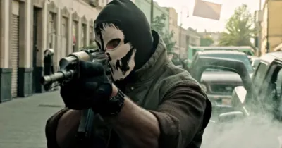 Stefano Sollima sẽ không trở lại trong Sicario 3