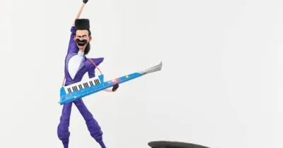 Kẻ thù bá đạo nhất của Minions đã xuất hiện