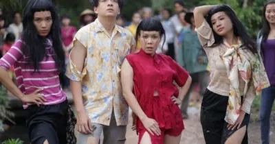 [Review] Tía Tui Là Cao Thủ