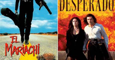 El Mariachi - Chuyện hoang đường vĩ đại nhất Hollywood