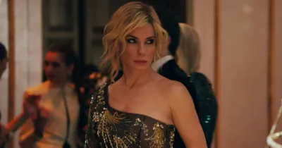 Doanh thu cuối tuần qua – Ocean’s 8 “cướp” ngôi phòng vé, Jurassic World chiếm lĩnh quốc tế