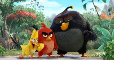 Những điều mà chúng ta biết về bộ phim Angry Birds (Phần 1)