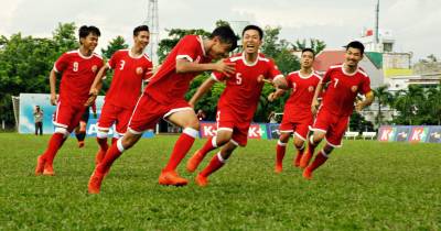 Sút - "Khung thành" còn xa lắm...