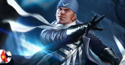 Mỗi kỳ 1 nhân vật - Captain Boomerang: Tên mạt hạng, đê tiện và bỉ ổi