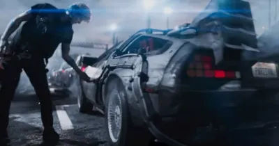 Lý do Steven Spielberg giúp Ready Player One có những liên kết tới văn hóa đại chúng dễ dàng hơn