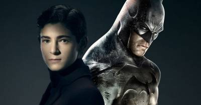 Gotham - Bruce chưa cần phải trở thành Đấng Vô Đối sớm!