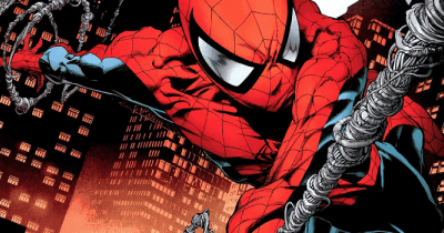 Xác nhận vai cameo có thể xuất hiện trong Spider-Man: Homecoming
