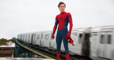 Tom Holland chính xác là những gì Stan Lee đã tưởng tượng về Spider-Man