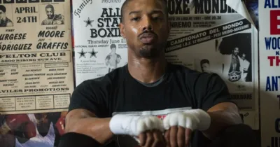 [TRAILER] "Killmonger" Michael B. Jordan trở lại với Creed II