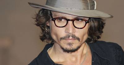 Johnny Depp và bản lĩnh đạp lên dư luận để cống hiến cho nghệ thuật