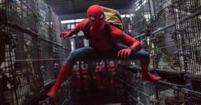 Spider-Man sẽ đến Chung kết NBA trong TV spot mới nhất