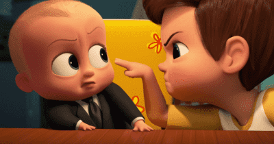 Nhóc Trùm – Bộ phim hoạt hình đáng yêu dành cho cả gia đình
