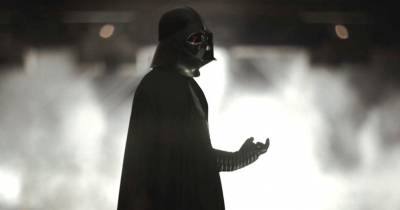 Nam diễn viên đóng vai Darth Vader bác bỏ tin đồn tham gia Han Solo