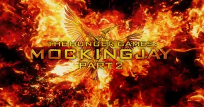 Mockingjay Part 2 sẽ được chào đón nồng nhiệt