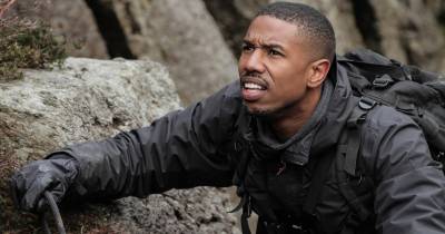 Michael B. Jordan bắt tay sản xuất phim chiến tranh Liberators