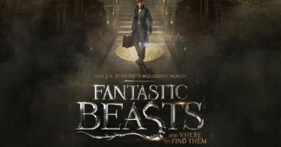 Phần tiếp theo Fantastic Beasts ấn định ngày công chiếu