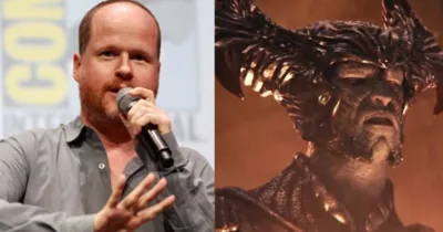 Fan đang điên cuồng bởi Joss Whedon nhấn nút like lời bình luận chê bai Steppenwolf