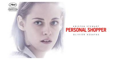 Personal Shopper - Vị lạ khó quên