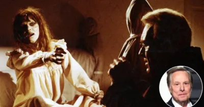 Đạo diễn phim The Exorcist William Friedkin sẽ tiếp tục với bộ phim đề tài trừ tà