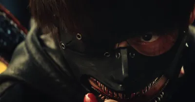 Live Action Tokyo Ghoul công bố poster tiếng Anh, phát sóng online sự kiện ra mắt trên toàn thế giới