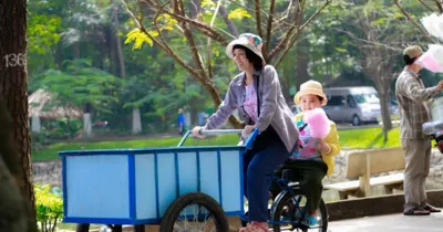 [REVIEW] Nắng 2 – Câu chuyện không mới và phim cũng chưa tới