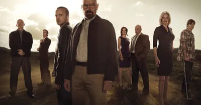 Dàn sao của Breaking Bad sẽ tái hợp tại SDCC năm nay nhân dịp kỷ niệm 10 năm