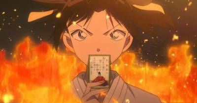 [REVIEW] Bản Tình Ca Màu Đỏ Thẫm – Một bộ phim tròn trịa