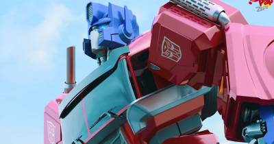 Optimus Prime sẽ cameo trong Bumblebee Movie bằng cách nào?