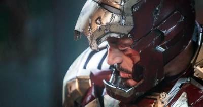 Iron Man có khả năng rất cao sẽ hi sinh trong Avengers: Infinity War
