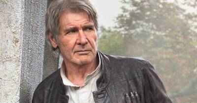 Tại sao Harrison Ford muốn Han Solo chết trong suốt 30 năm dài