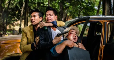 Lộc Phát: tốt nhưng không gây sốt