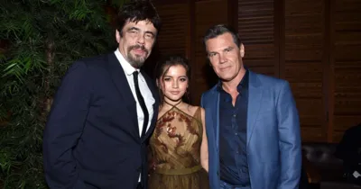 Sicario 2 sẽ tàn khốc gấp nhiều lần so với phần 1