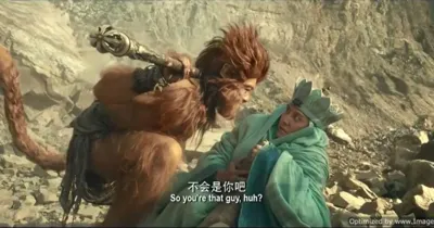 Tây Du Ký 2: Sáng tạo, mới lạ nhưng thiếu điểm nhấn