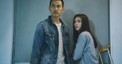 [REVIEW] Khách Sạn Ma - Cốt truyện cũ rích, thoại ngô nghê, tình tiết lãng xẹt