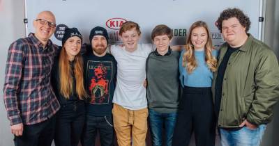 Mùa Hè Kinh Hoàng ’84 và câu chuyện hậu trường đầy thú vị