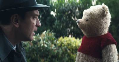 Gấu Pooh dễ thương trở lại trong trailer của Christopher Robin, Netflix, Hulu và FX đua nhau tung ra trailer của các series truyền hình