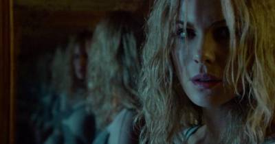 Căn Phòng Ám Ảnh – Nội dung sáo rỗng, èo uột như phim Việt