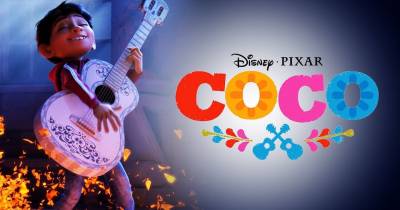 Pixar chia sẻ những bí mật thú vị từ bộ phim Coco