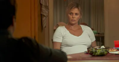 Charlize Theron - "Viên ngọc thần thái" của Hollywood