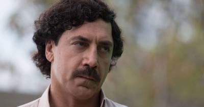 Loving Pablo - Một góc nhìn khác về trùm ma túy khét tiếng Pablo Escobar
