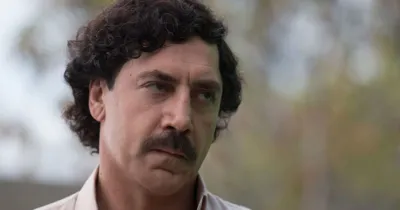 Loving Pablo - Một góc nhìn khác về trùm ma túy khét tiếng Pablo Escobar