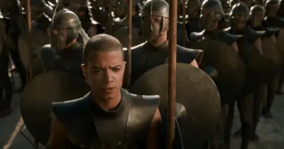 Trận chiến bất ngờ nhất trong ​​​​​​​Game of Thrones mùa 7 mang đến nhiều sự khác biệt