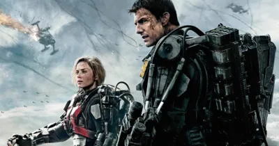 Tom Cruise đã có ý tưởng cho Cuộc Chiến Luân Hồi 2