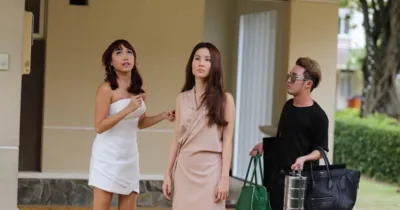 Gái Già Lắm Chiêu tạo nên cơn sốt mới